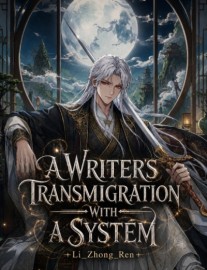 A Writer's Transmigration With A System