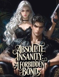 ABSOLUTE INSANITY: A forbidden bond
