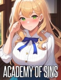 Academy of Sins: My Six Succubi Roommates