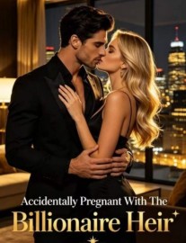 Accidentally Pregnant With The Billionaire Heir