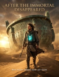 After the Immortal Disappeared