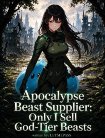 Apocalypse Beast Supplier: Only I Sell God-Tier Beasts