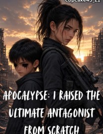 Apocalypse: I Raised the Ultimate Antagonist from Scratch