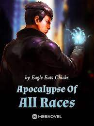 Apocalypse Of All Races