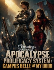 Apocalypse Prolificacy System: Campus Belle at My Door