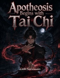 Apotheosis Begins with Tai Chi