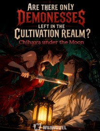 Are There Only Demonesses Left in the Cultivation Realm?