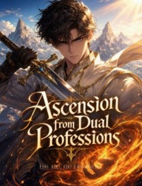 Ascension from Dual Professions