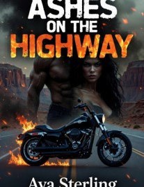 ASHES ON THE HIGHWAY