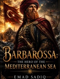 BARBAROSSA The Hero of Mediterranean Sea