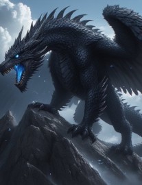Beast Evolution System: Devourer of Heaven