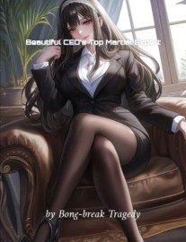 Beautiful CEO’s Top Martial Expert