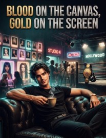 Blood on the Canvas, Gold on the Screen