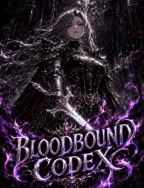 Bloodbound Codex: I Grow Stronger in Secret