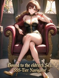 Bound to the eldritch Sea: SSS-Tier Navigator