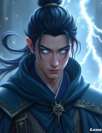 BTTH : I am Thunder Emperor