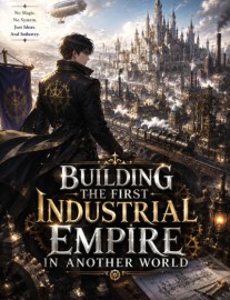 Building the First Industrial Empire in Another World