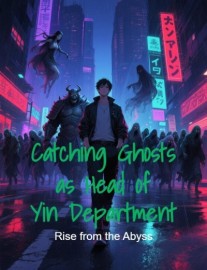 Catching Ghosts as Head of Yin Department
