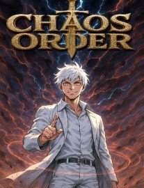 Chaos and Order - A Multiverse Fanfic