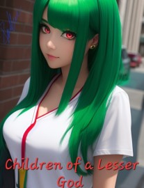 Children of a Lesser God