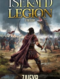 Chronicles of an Isekai'd Legion: For the Glory of Rome