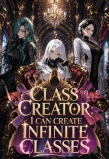 Class Creator:I Can Create Infinite Classes