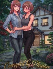 Corrupted by Pleasure – My Nymphomaniac Family