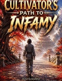 Cultivator’s Path to Infamy [Progression | Cultivation | Villain Lead]