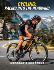 Cycling: Racing into the Headwind