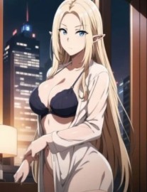 Danmachi: The Outsider's Familia