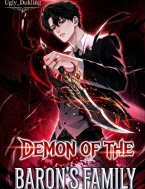 Demon of the Baron's Family.