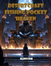 DesertCraft: Fishing Pocket Heaven
