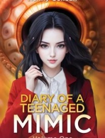 Diary of a Teenaged Mimic