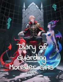 Diary of Guarding Monster Girls