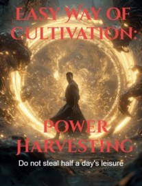 Easy Way of Cultivation: Power Harvesting