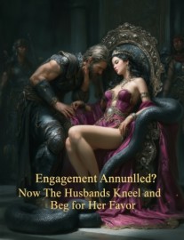 Engagement Annulled? Now The Husbands Kneel and Beg for Her Favor