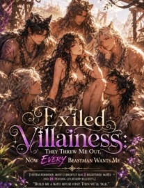 Exiled Villainess: They Threw Me Out, Now Every Beastman Wants Me