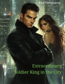 Extraordinary Soldier King in the City