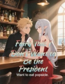 Fairy Tail: I Don't Want to Be the President