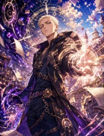 Fairy Tail: The Uncrowned King of Magic