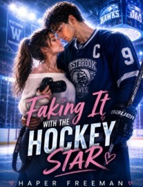 Faking It With The Hockey Star