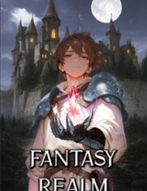 Fantasy Realm – Infinite Worlds Adventure