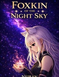 Foxkin of the Night Sky