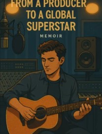 From A Producer To A Global Superstar