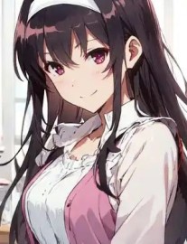 Game Developer in the World of Anime