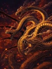 GAME OF THRONES: AEGON THE AVENGER
