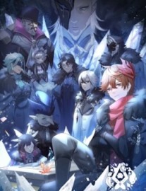 Genshin Impact: I'm The Envoy of Snezhnaya