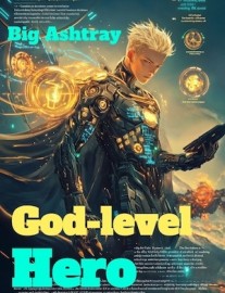 God-level Hero