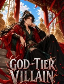 God-Tier Villain