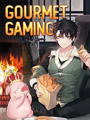 Gourmet Gaming